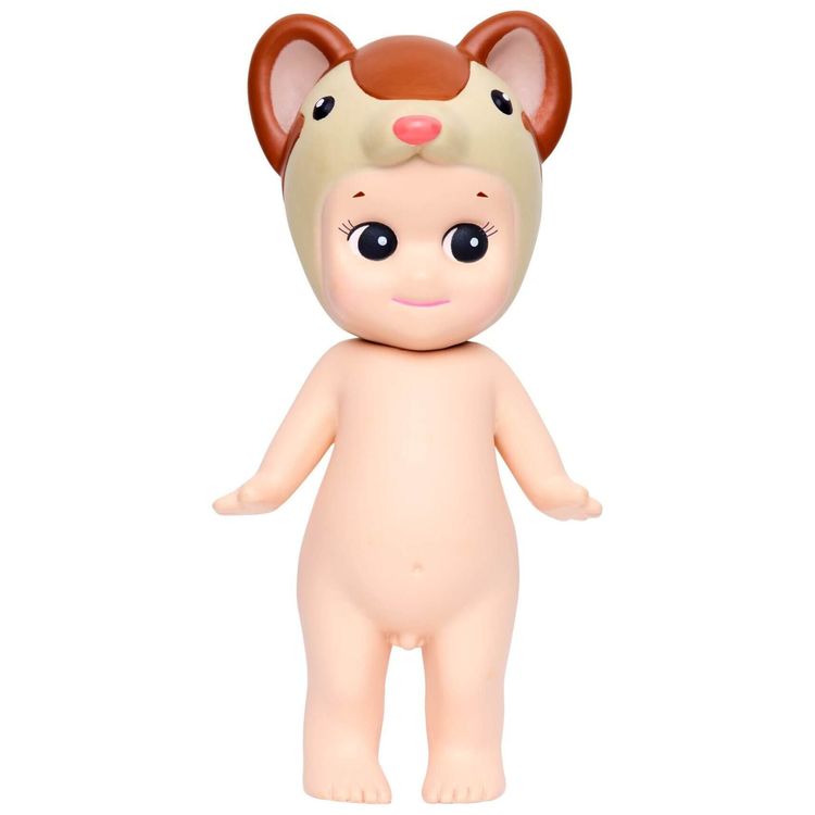 Animal Series 4 - Mongoose by Toru Soeya