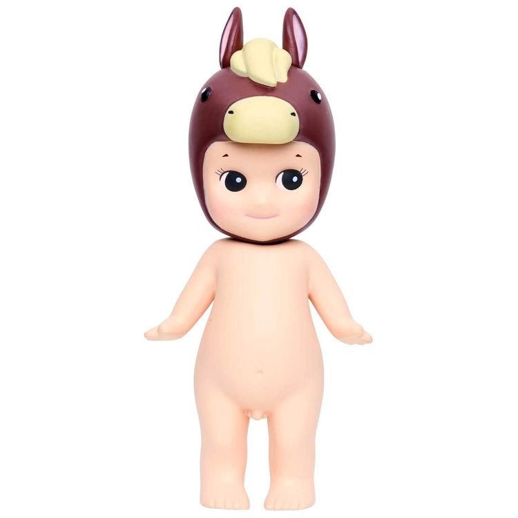 Animal Series 4 - Horse by Toru Soeya