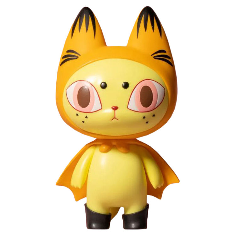 Bad Meaw Garflield by Blackhood (Mueanfun Sapanake)