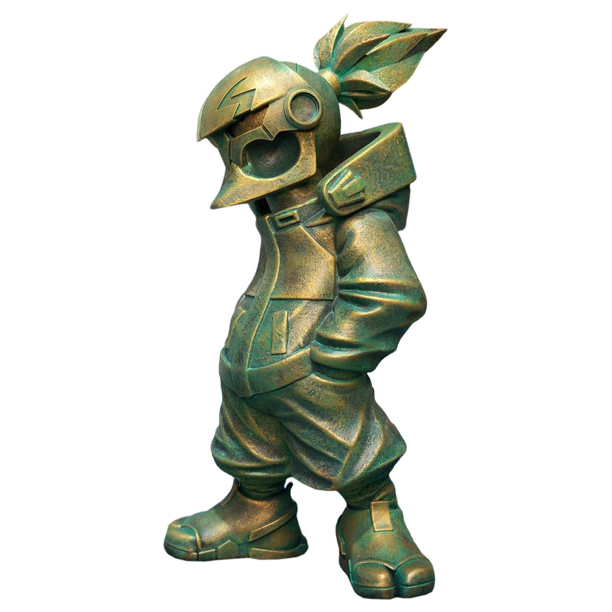 Reaver Revulto Patina