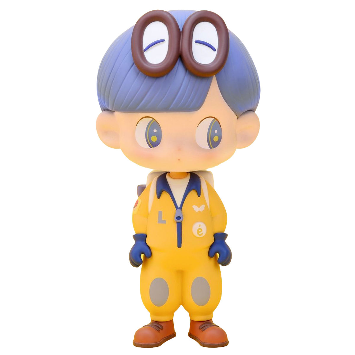 Lilios Sparkle Pilot