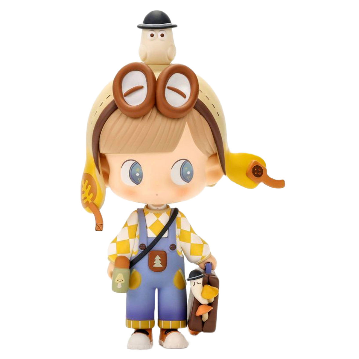 Lilios Always on the Road 365