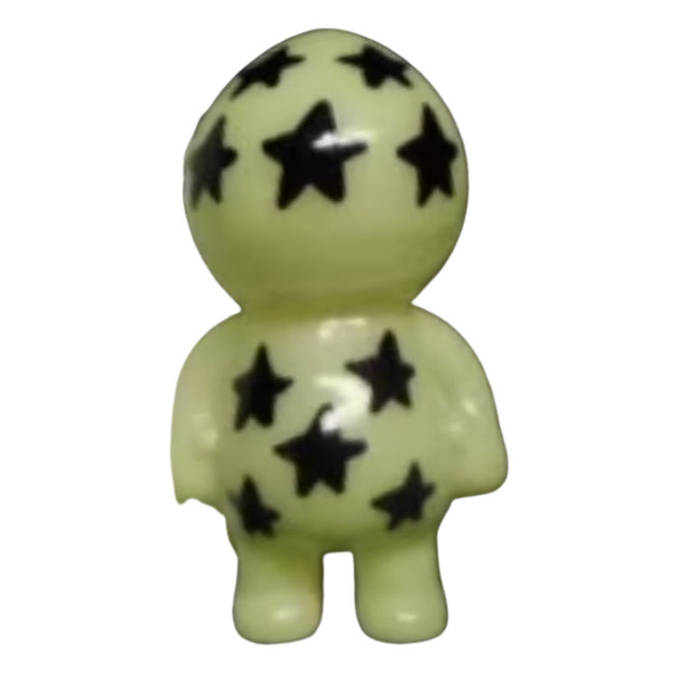 GID Star Bastard by Uamou (Ayako Takagi)
