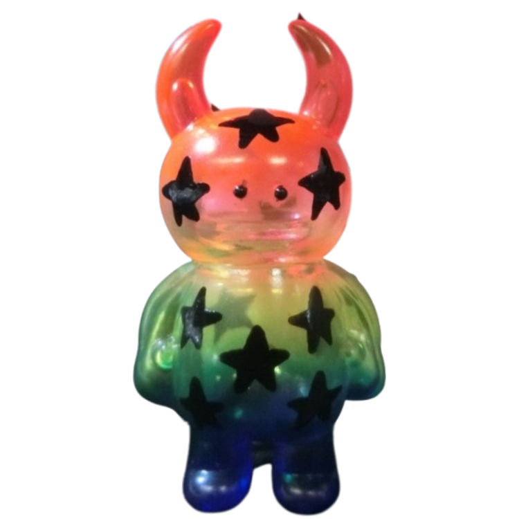 Rainbow Star Uamou by Uamou (Ayako Takagi)