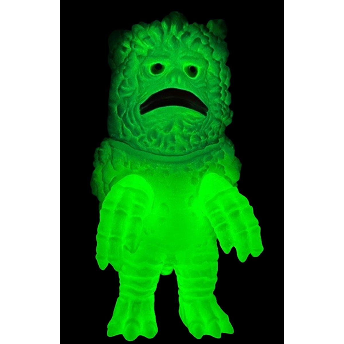 GID Blue Meteorite Garamon