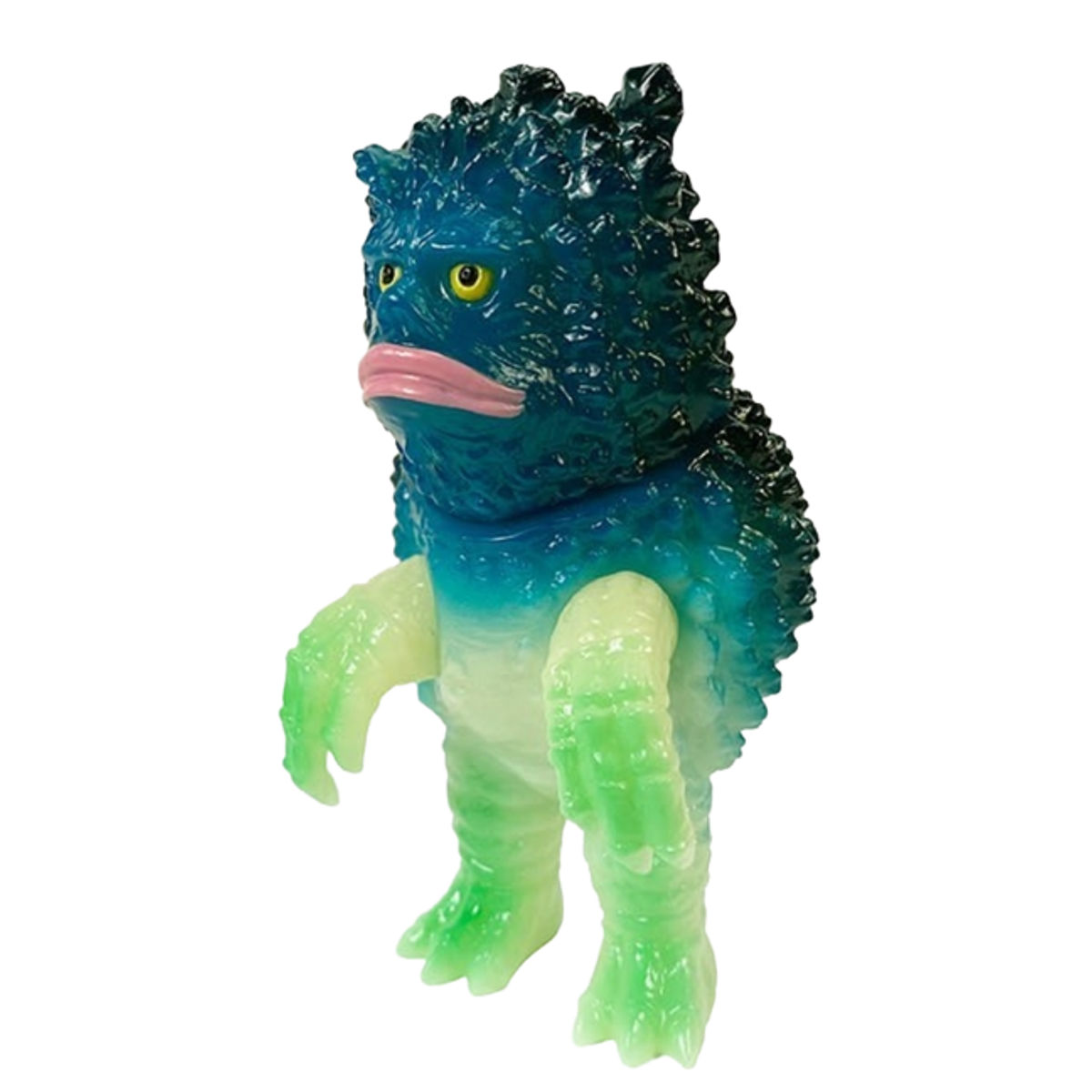 GID Blue Meteorite Garamon