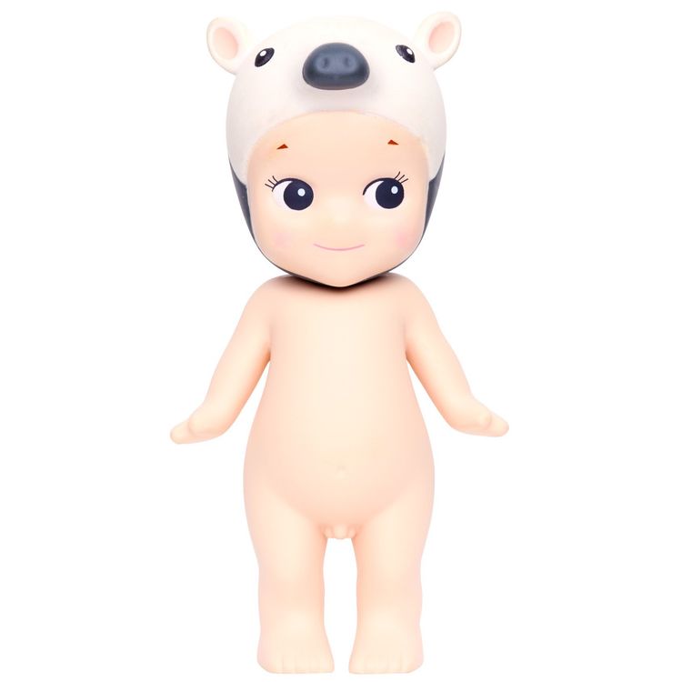 Anteater Sonny Angel : Animal Series Ver.4 (Refine) by Toru Soeya