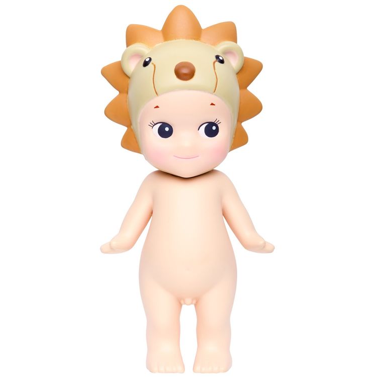 Lion Sonny Angel : Animal Series Ver.4 (Refine) by Toru Soeya