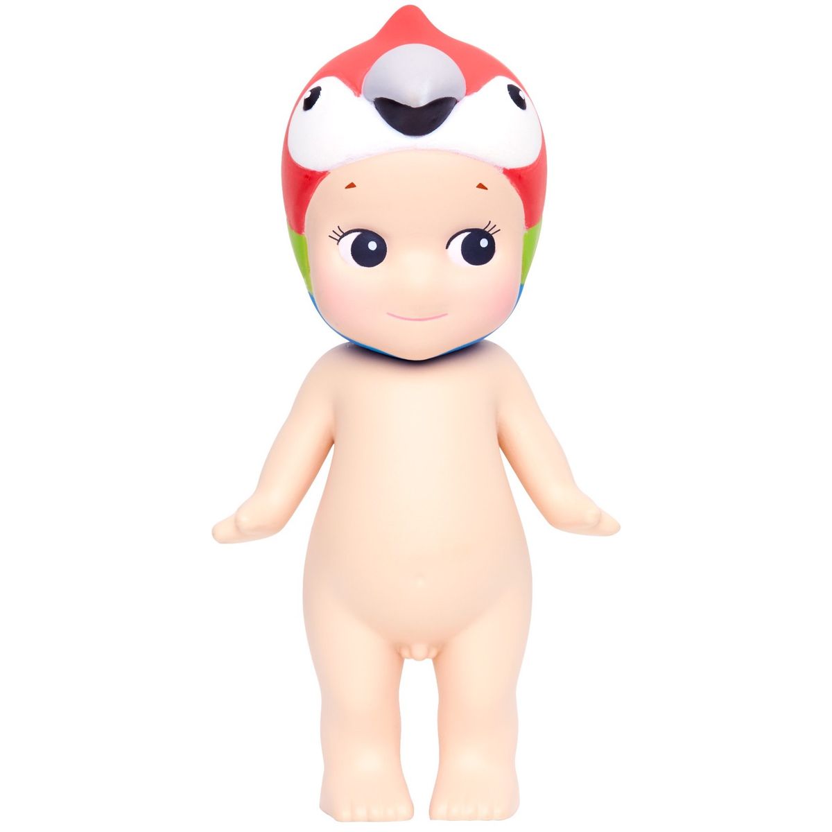 Macaw Sonny Angel : Animal Series Ver.3 (Refine)