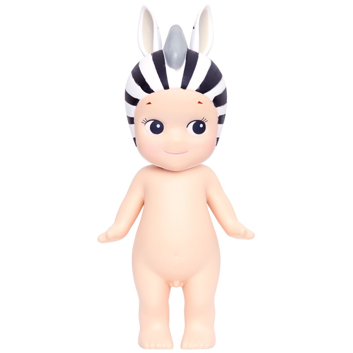 Zebra Sonny Angel : Animal Series Ver.3 (Refine)