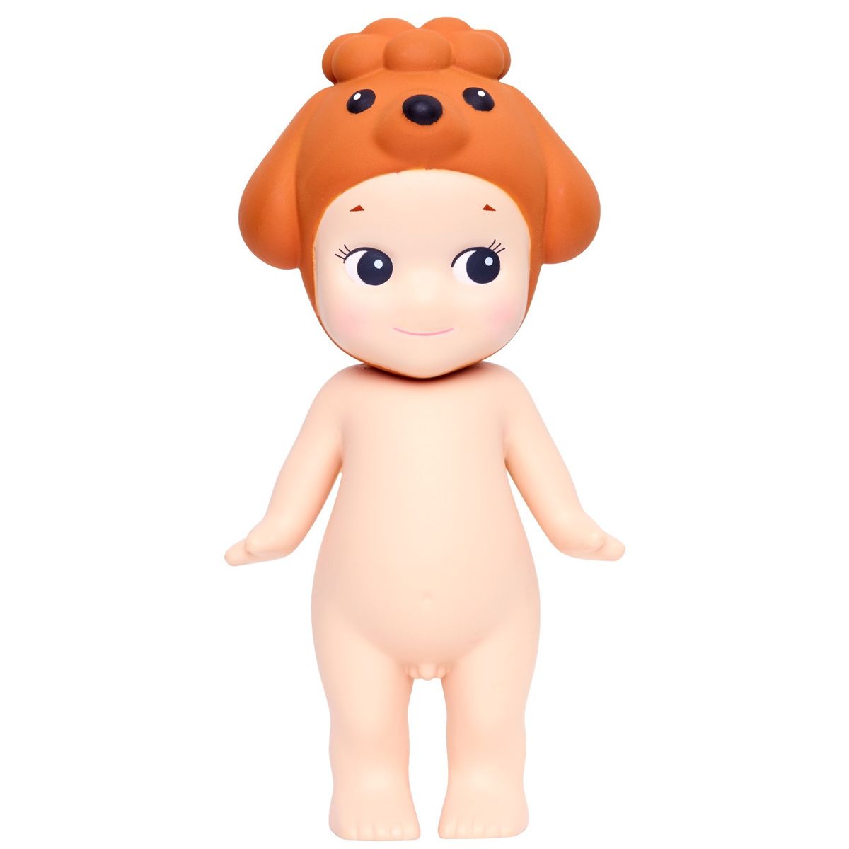 Toy Poodle Sonny Angel : Animal Series Ver.3 (Refine)