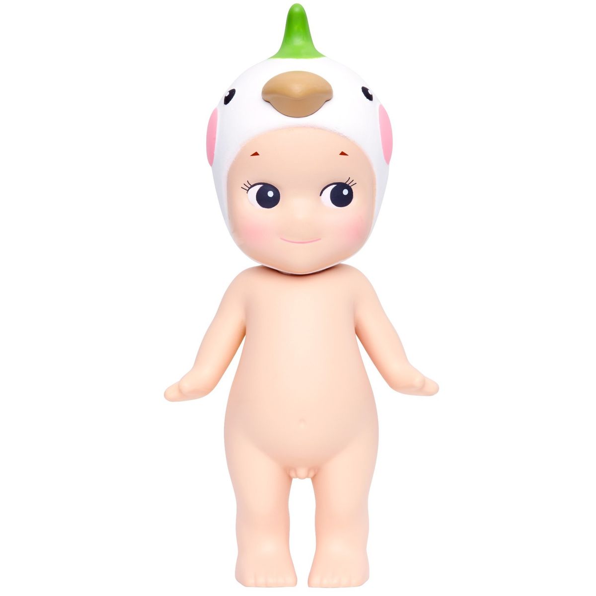 Parrot Sonny Angel : Animal Series Ver.3 (Refine)