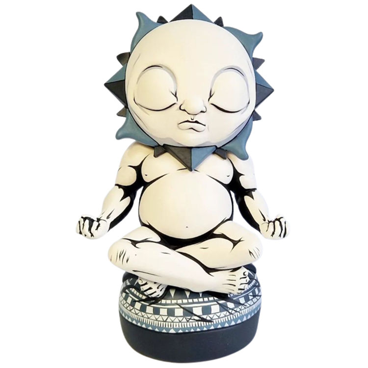 Apollo Transcendant II by Jon-Paul Kaiser