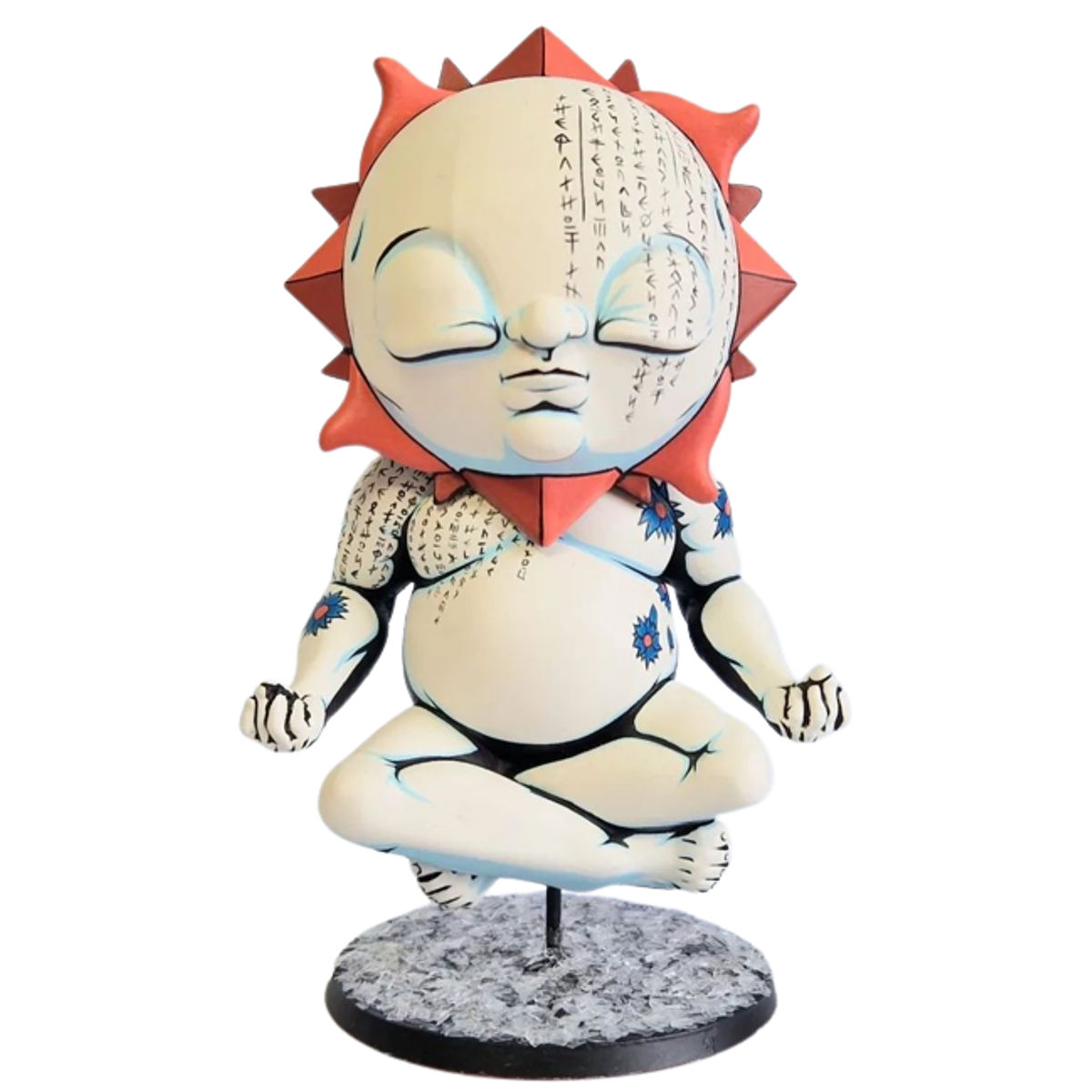 Apollo Transcendant I