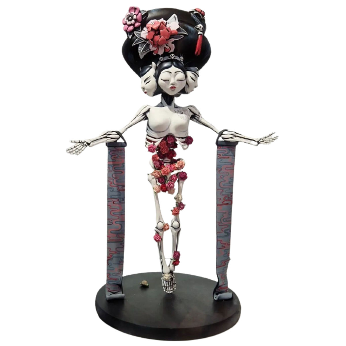 The Empress (Empire Reborn)