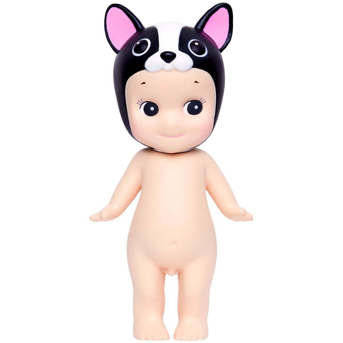 Animal Series 3 - French Bull Dog