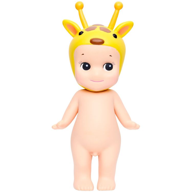 Animal Series 2 - Giraffe by Toru Soeya