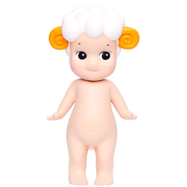 Animal Series 2 - Sheep by Toru Soeya