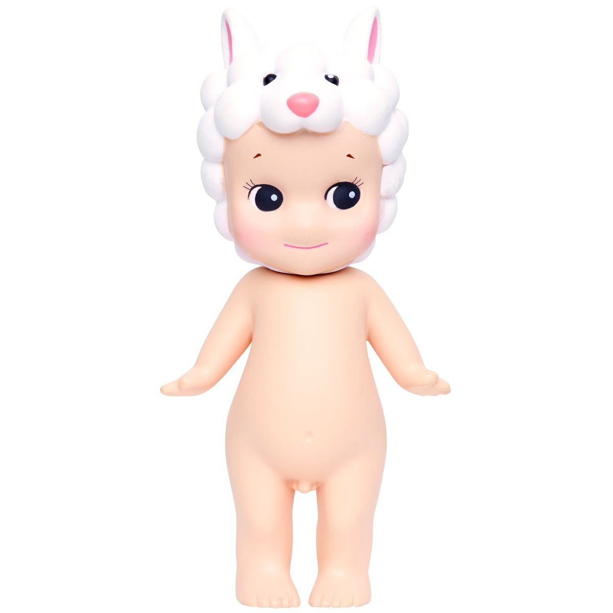 Animal Series 3 - Alpaca