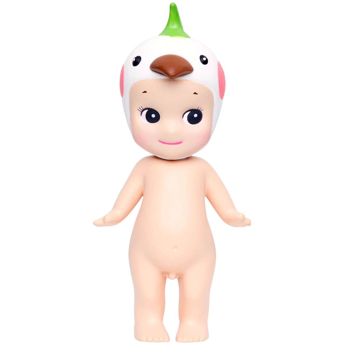 Animal Series 3 - Parrot