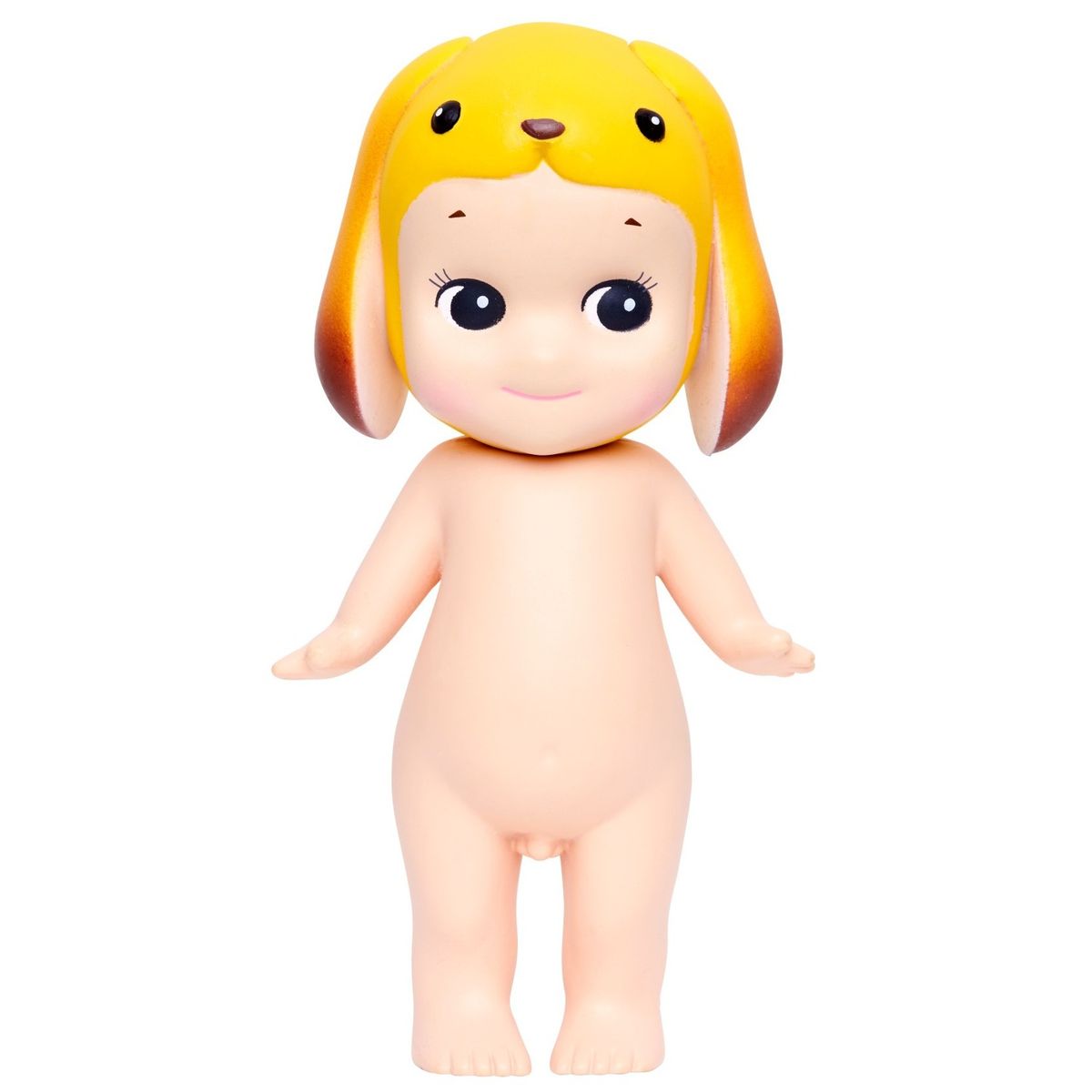 Animal Series 3 - Lop Ear Rabbit