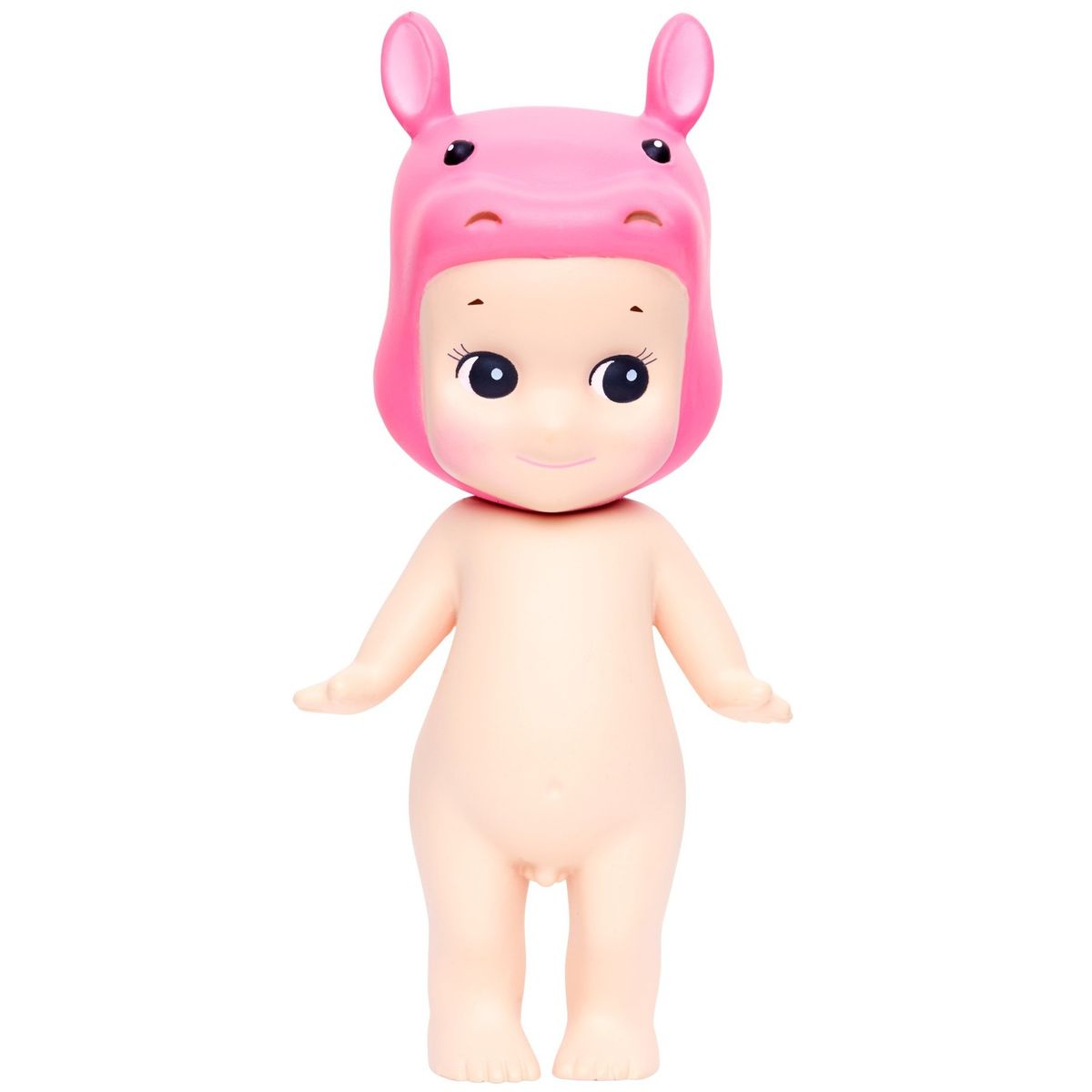 Animal Series 3 - Hippopotamus