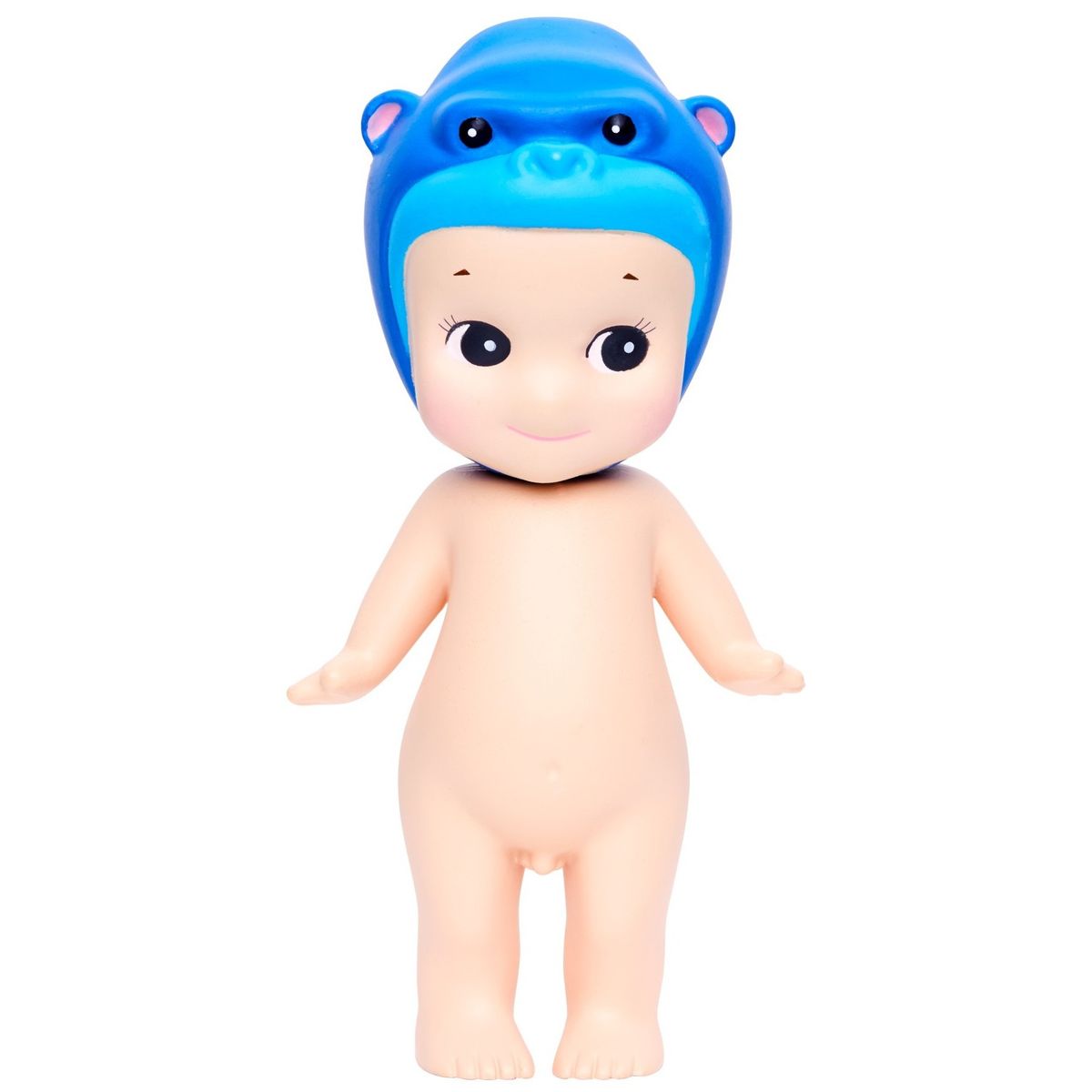 Animal Series 3 - Gorilla