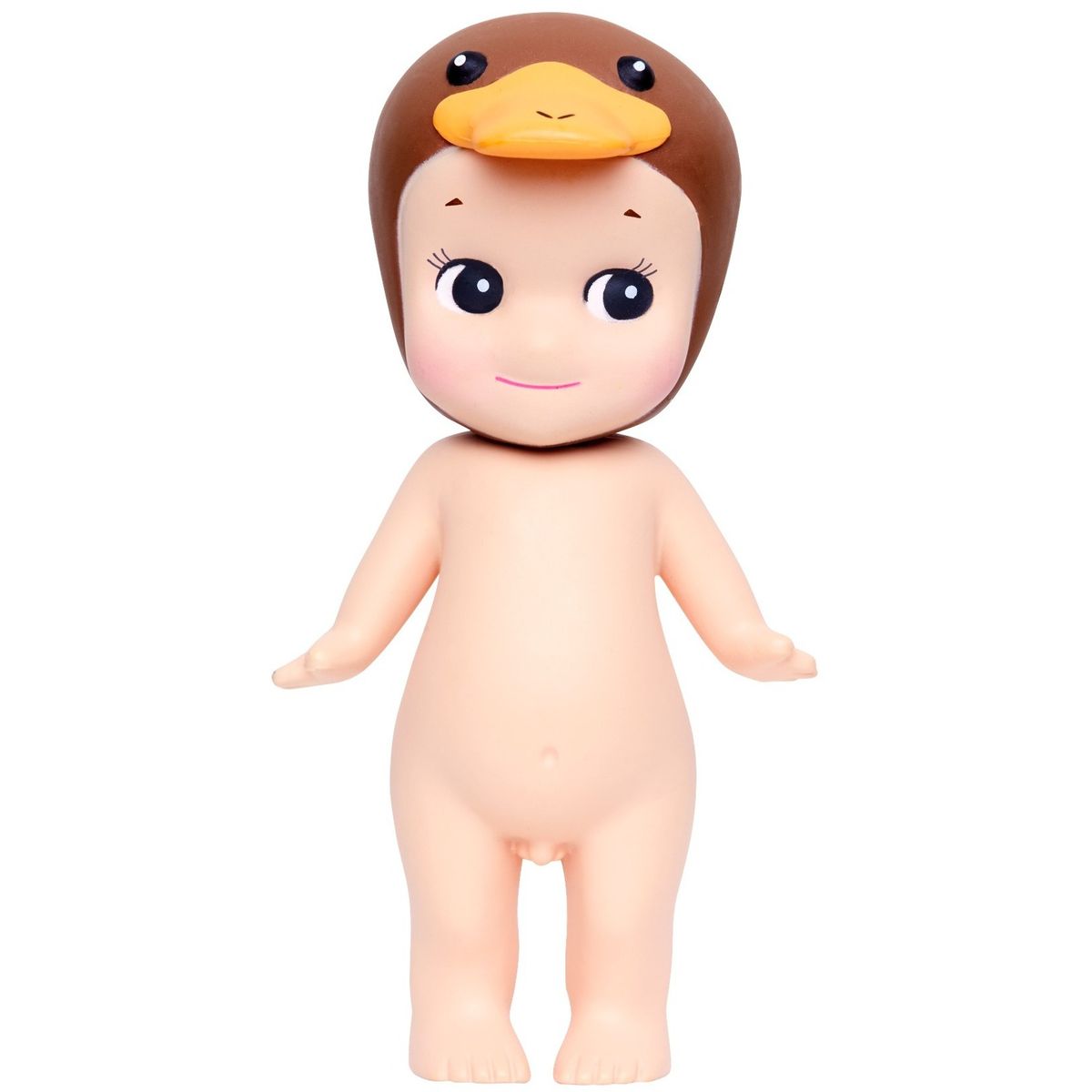 Animal Series 3 - Duckbill