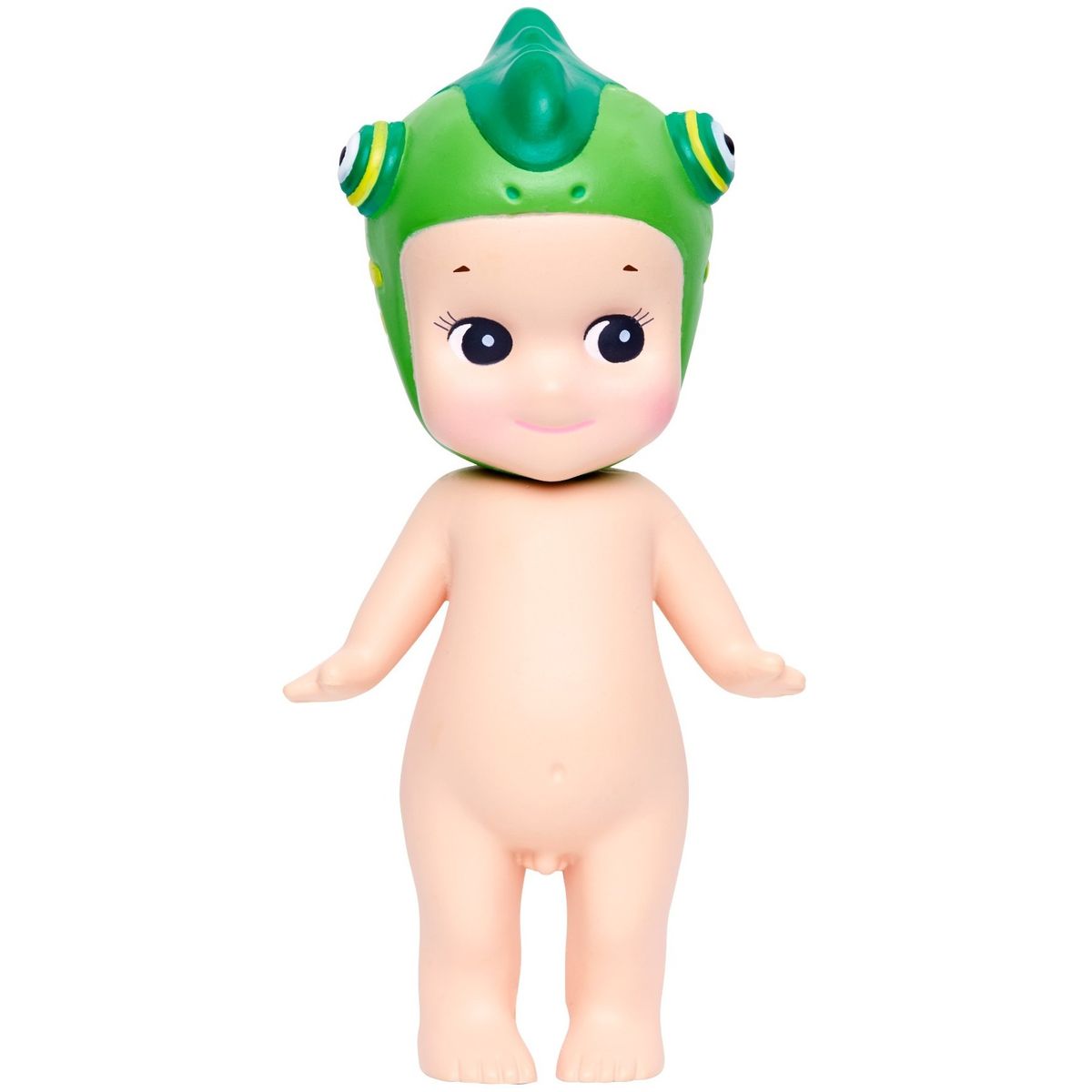 Animal Series 3 - Chameleon