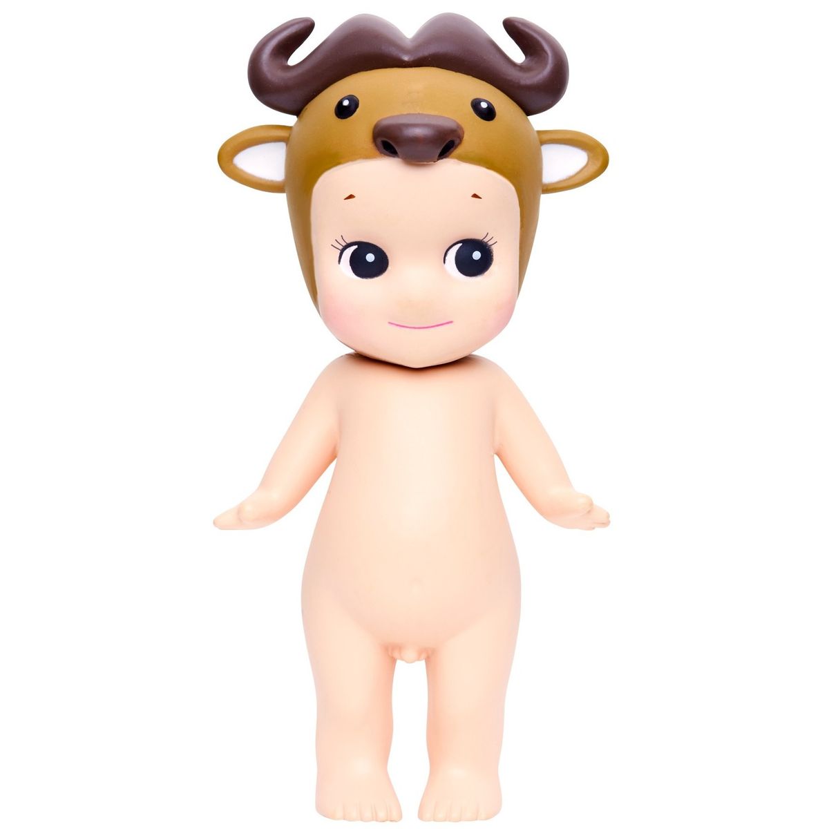 Animal Series 3 - Buffalo