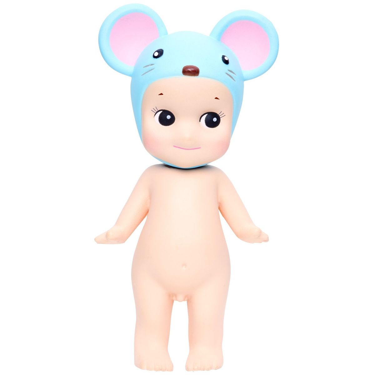 Animal Series 2 - Mouse