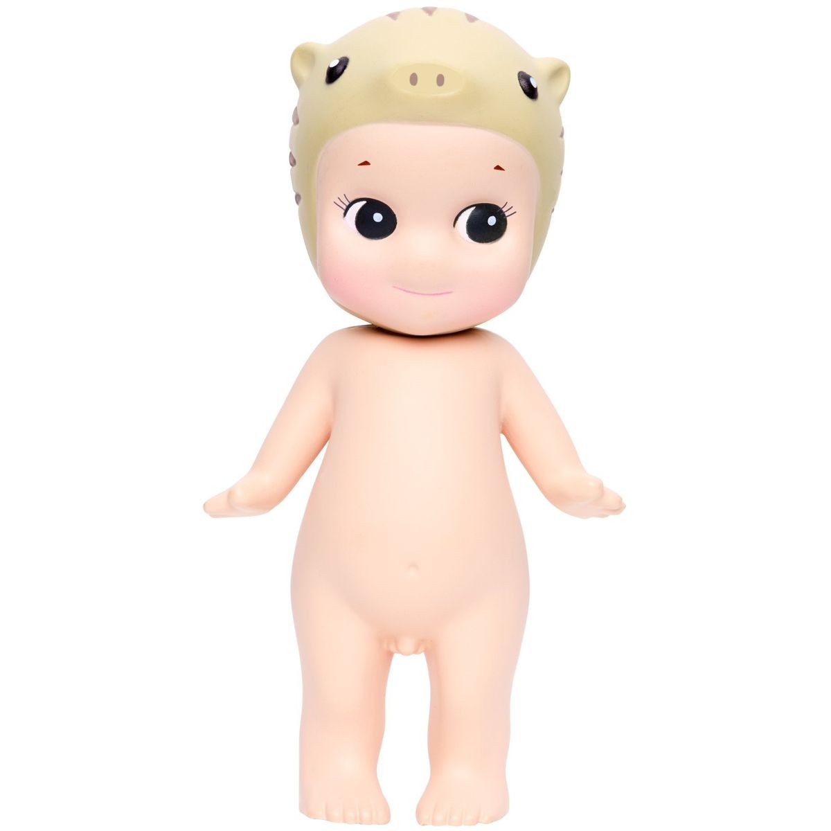 Animal Series 2 - Uribou