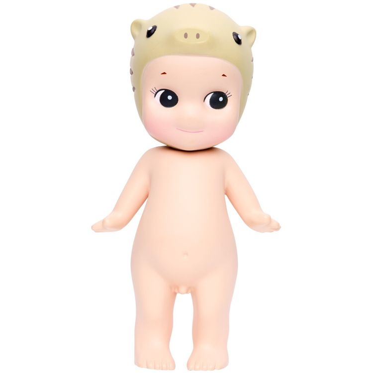 Animal Series 2 - Uribou by Toru Soeya