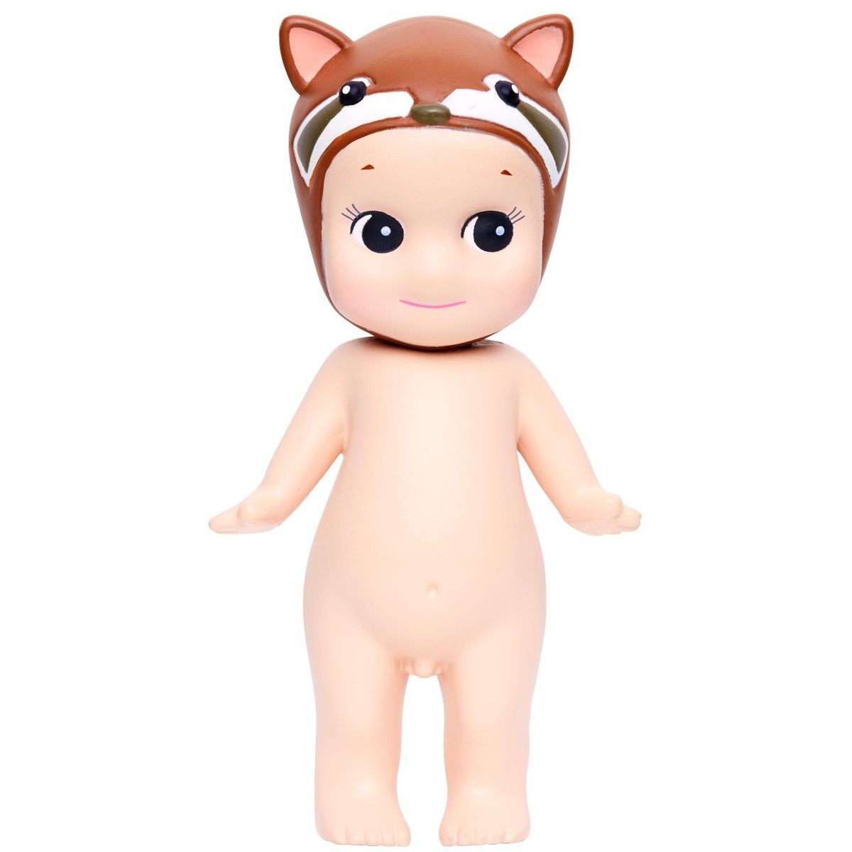 Animal Series 2 - Lesser Panda