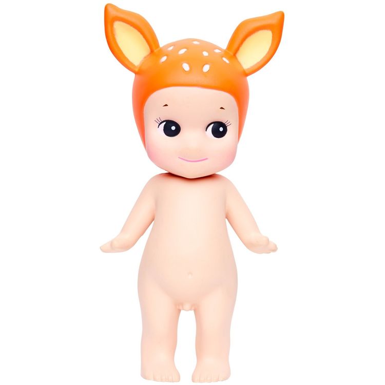 Animal Series 2 - Fawn by Toru Soeya