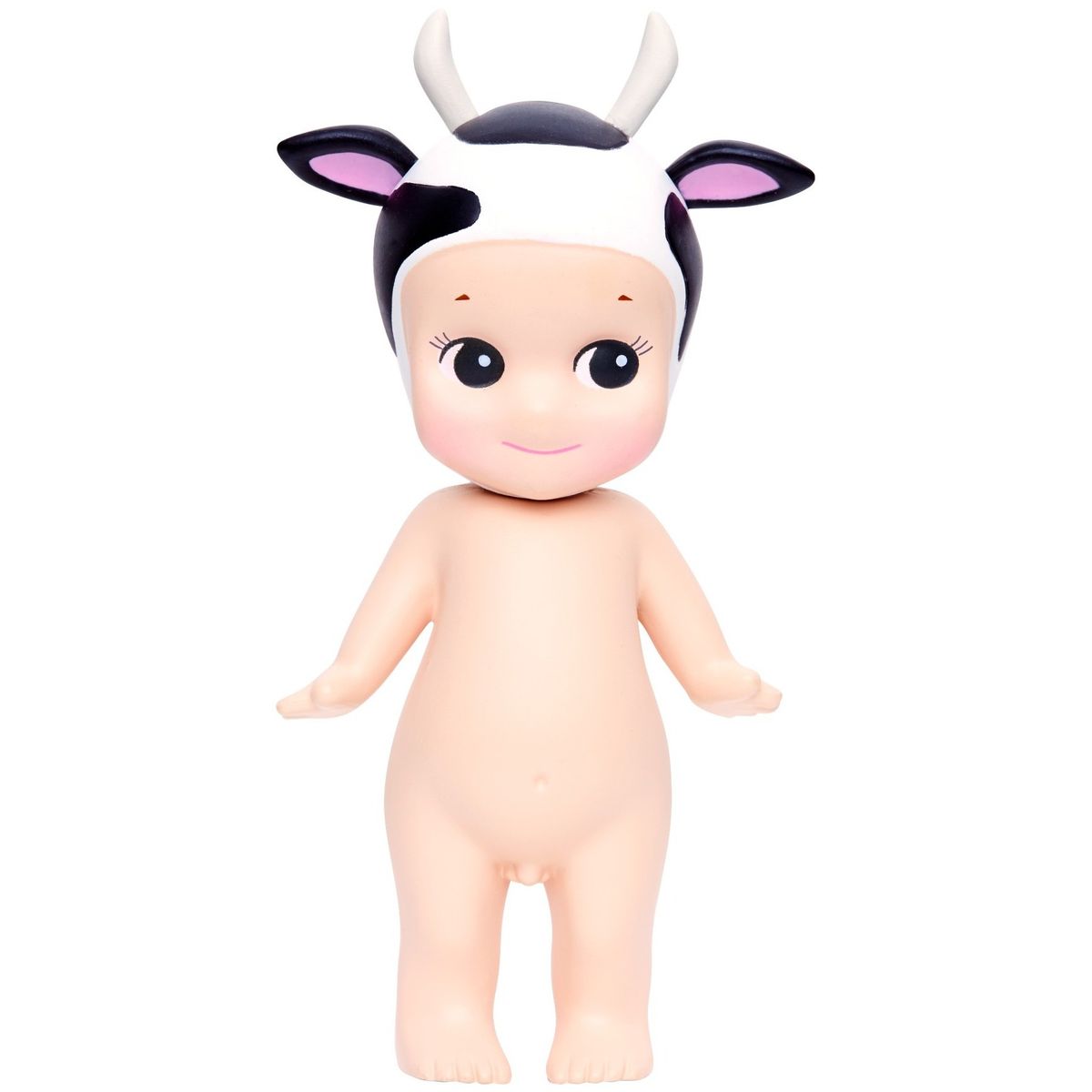 Animal Series 2 - Cow