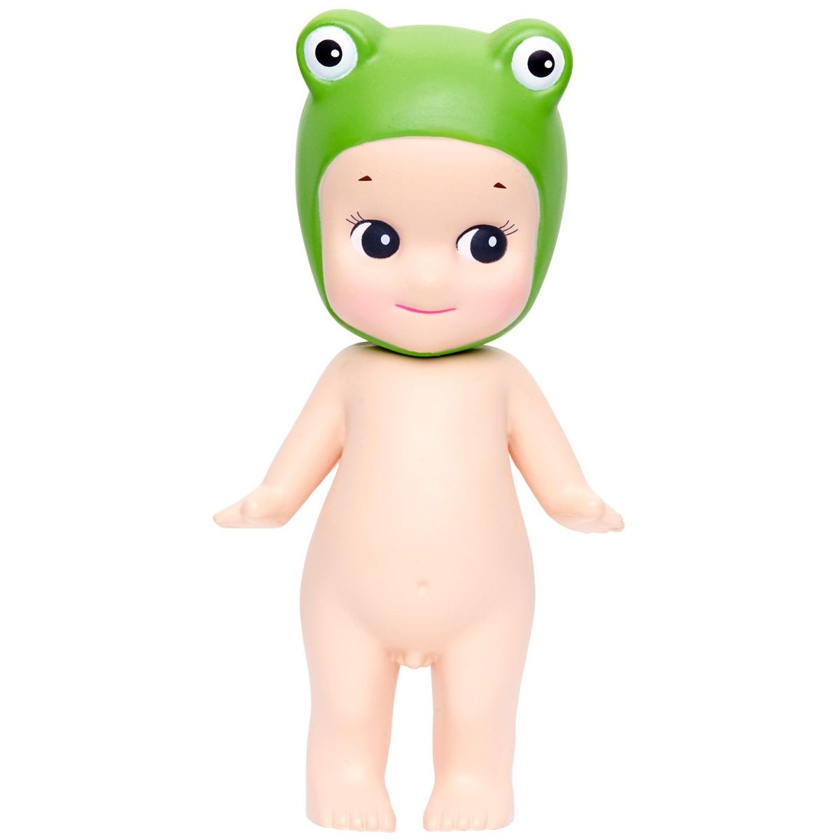 Animal Series 1 - Frog