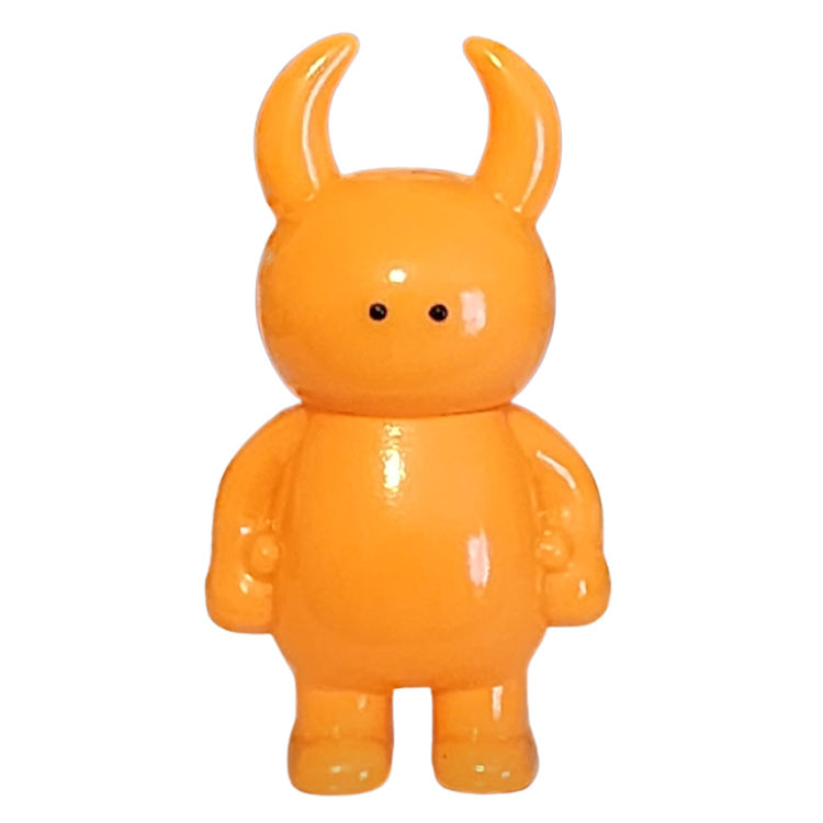 Orange Uamou by Uamou (Ayako Takagi)