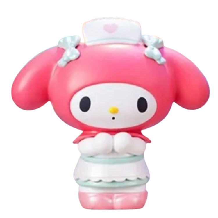 Caring Nurse My Melody by Sanrio