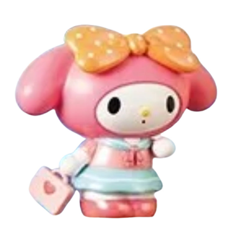 Schoolgirl My Melody by Sanrio