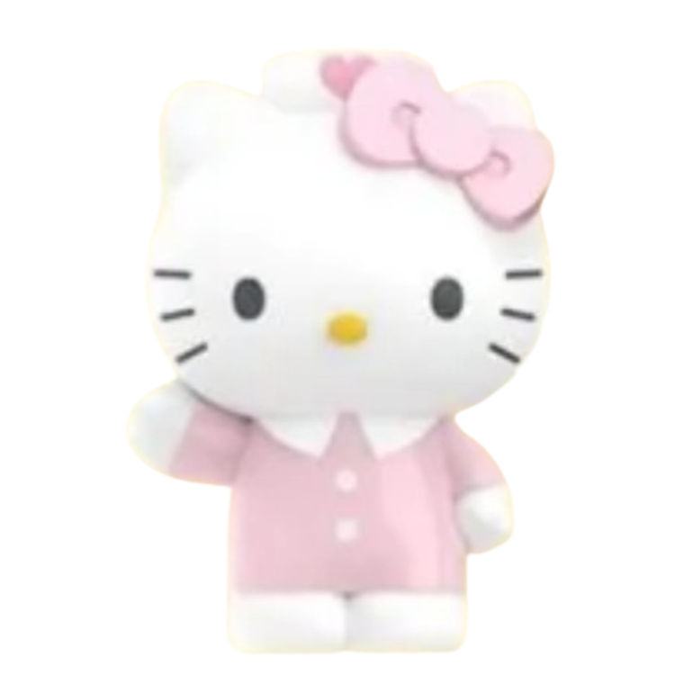 Hello Kitty Healthcare #2 (Secret Figure) by Sanrio