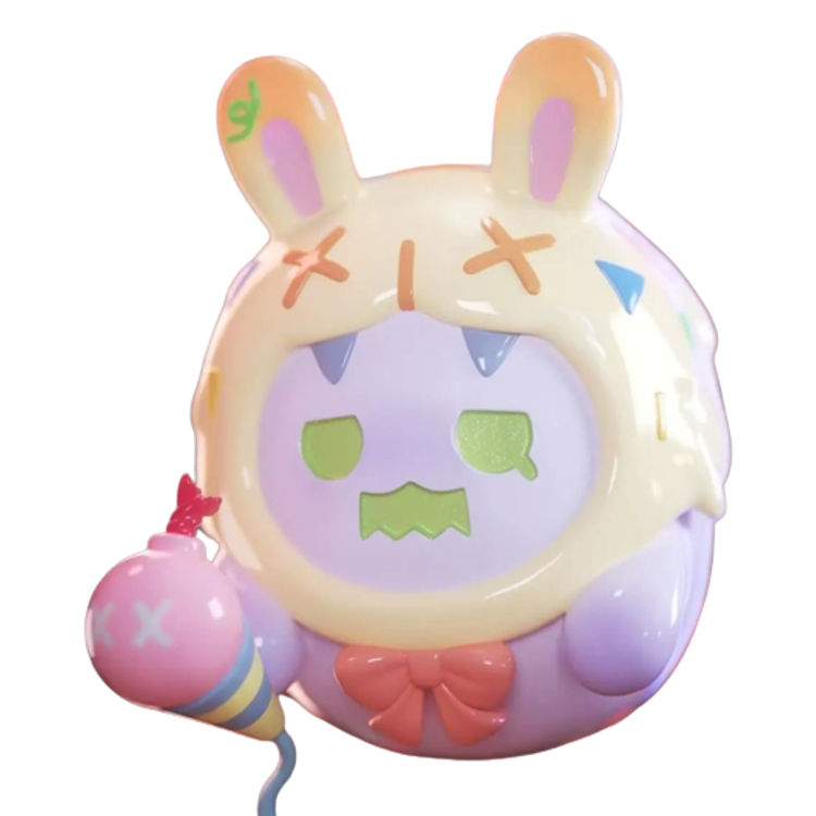 Ticking Bomb by ShinWoo