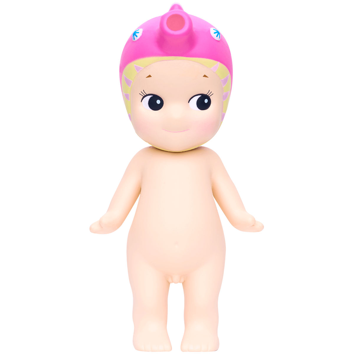 Refine Regular Series - Marine Series - Seahorse