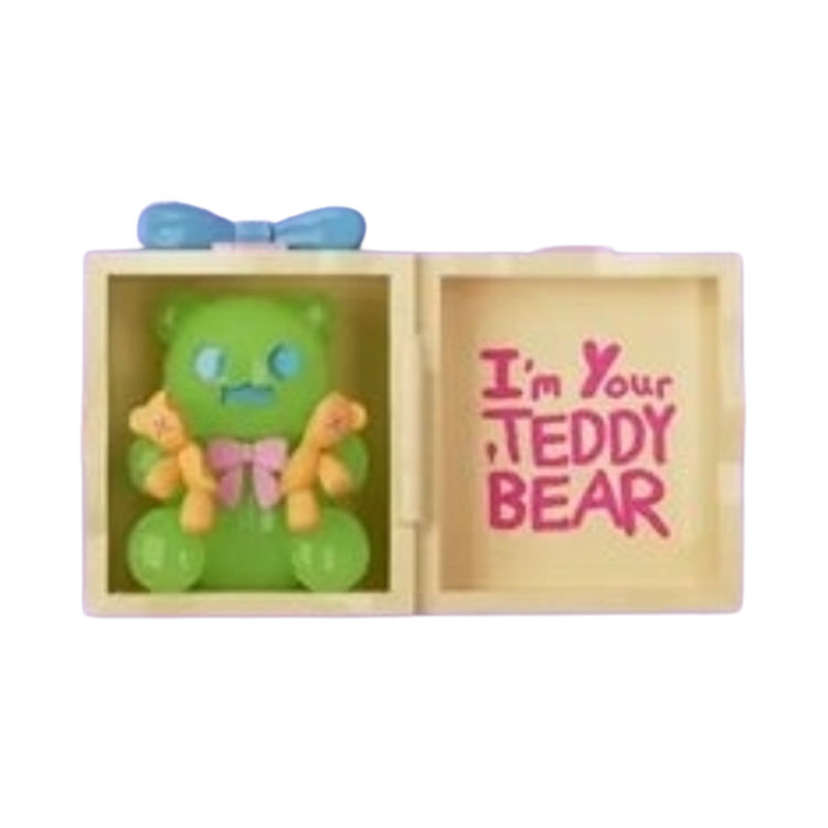 I'm Yours (Secret Figure) by ShinWoo