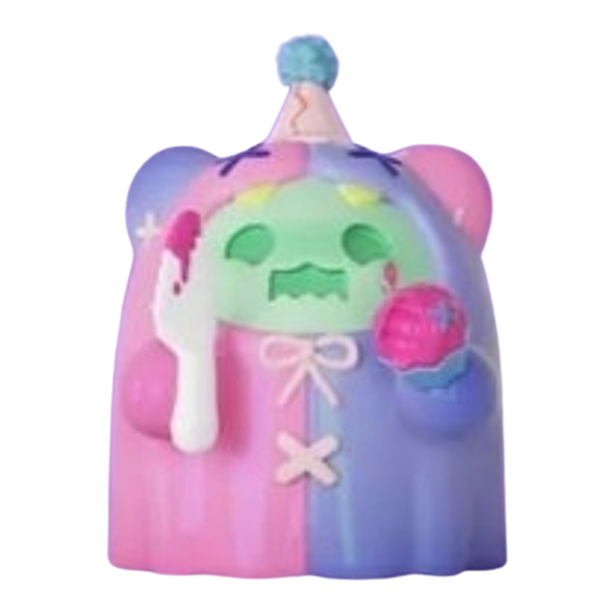 Cake Killer (Secret Figure)