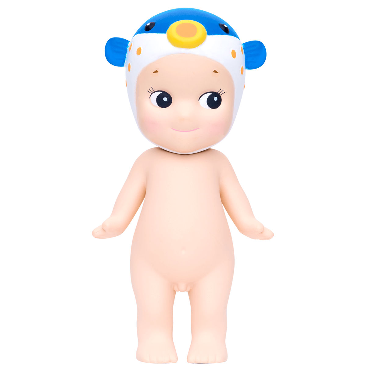 Refine Regular Series - Marine Series - Blowfish