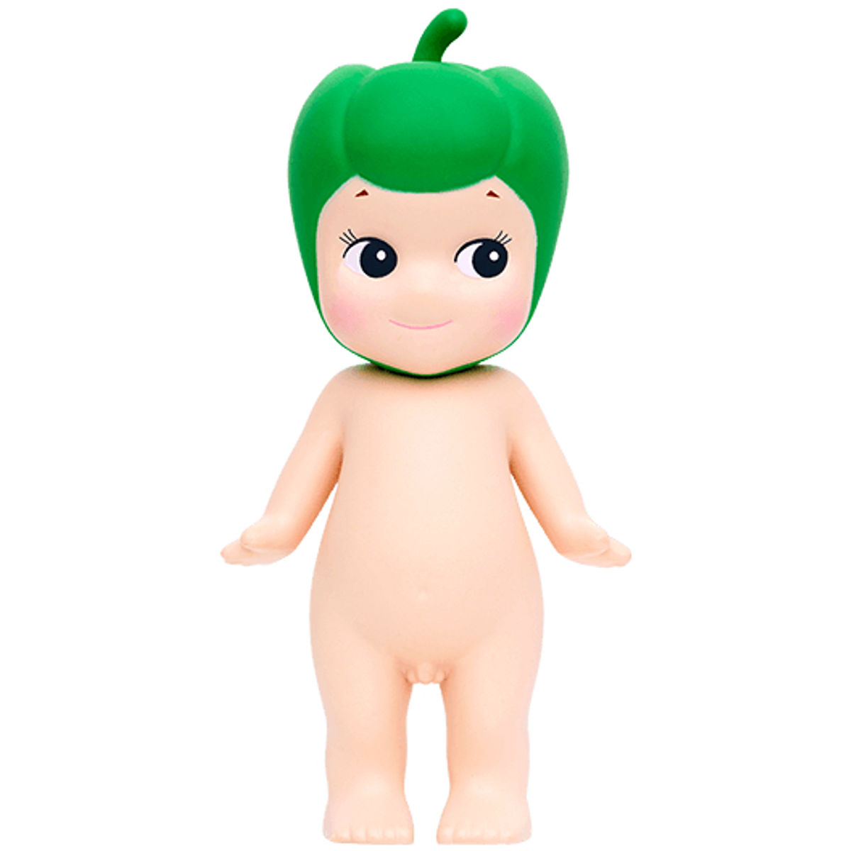 Refine Regular Series - Vegetable Series - Green Pepper