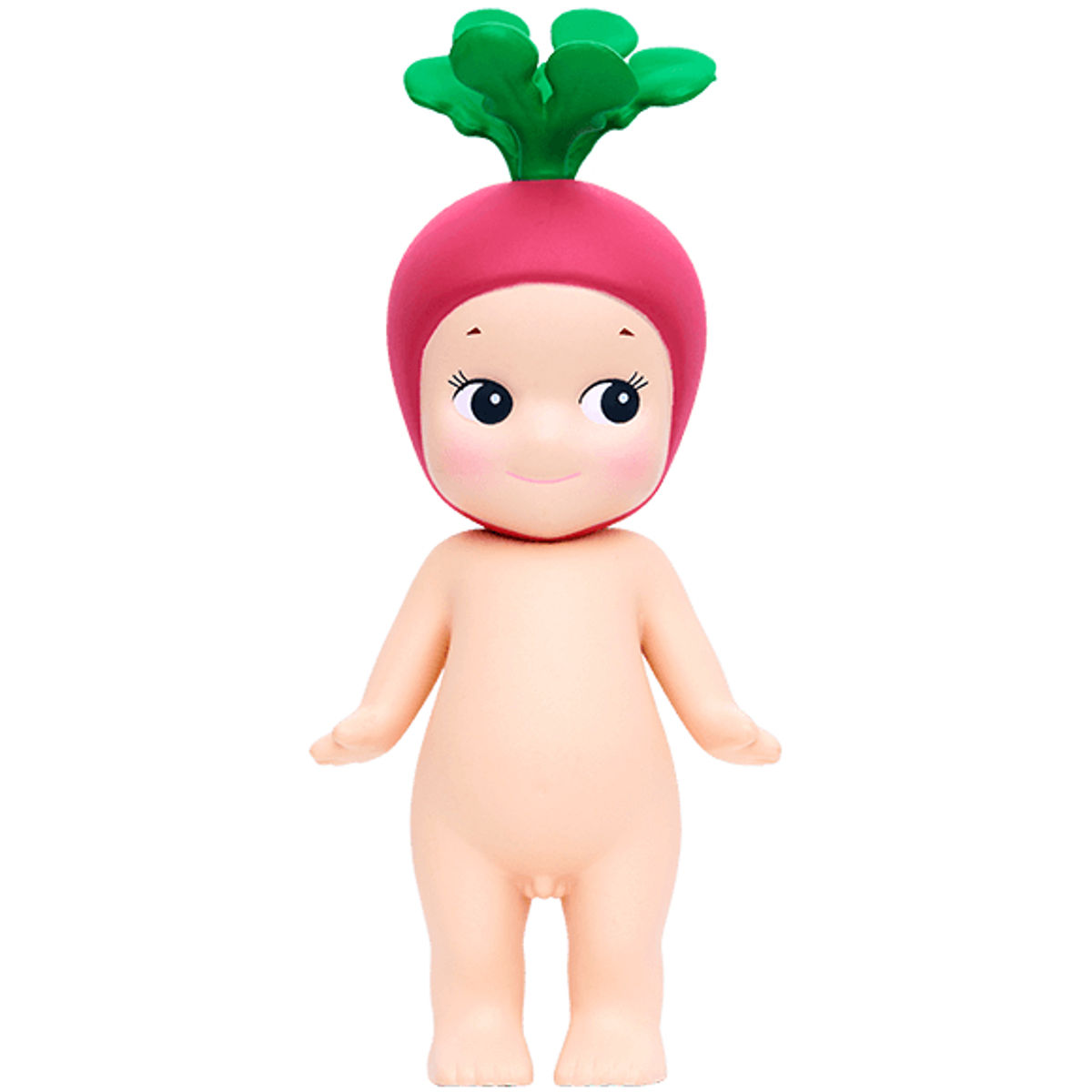 Refine Regular Series - Vegetable Series - Radish