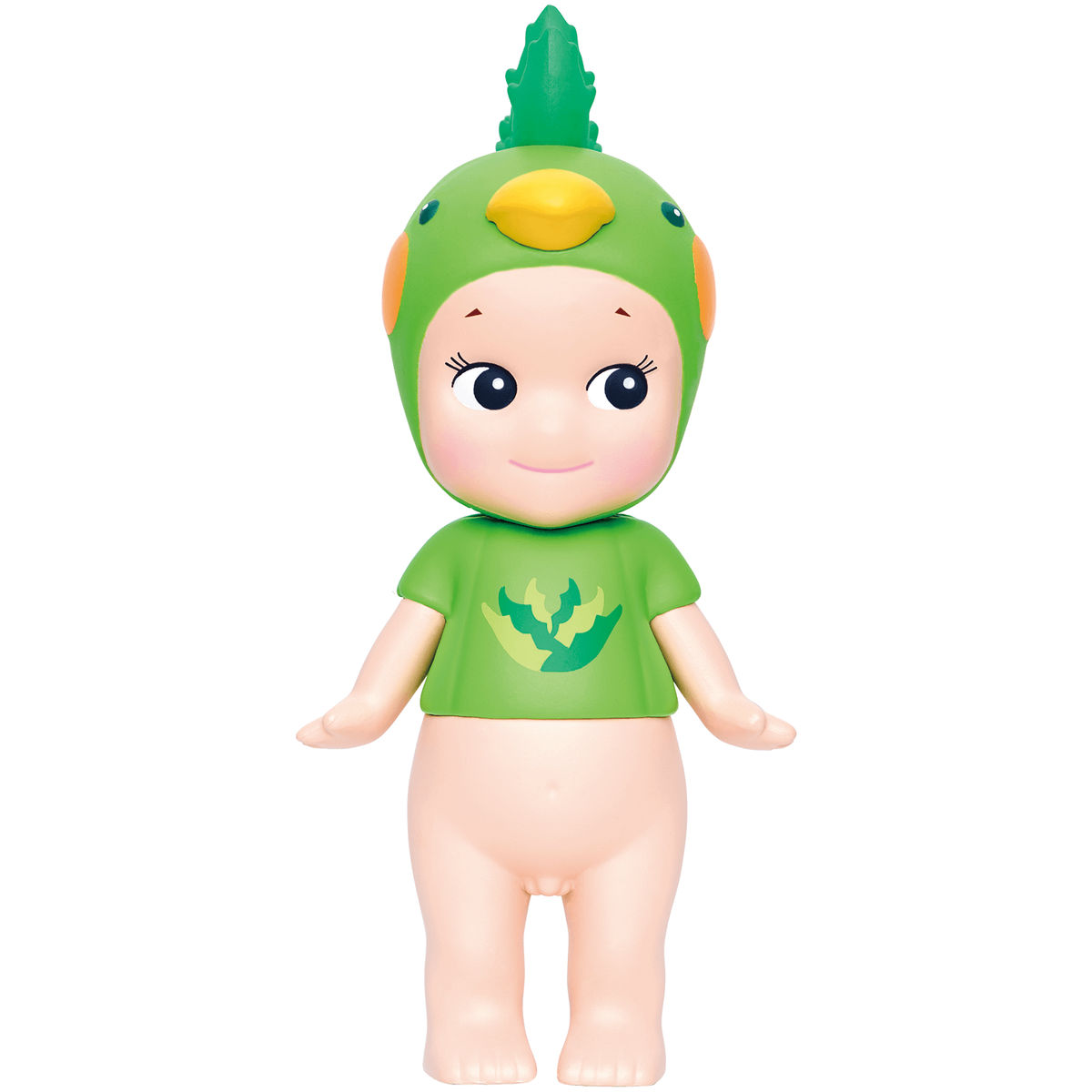 Cactus Series 2020 - Parrot