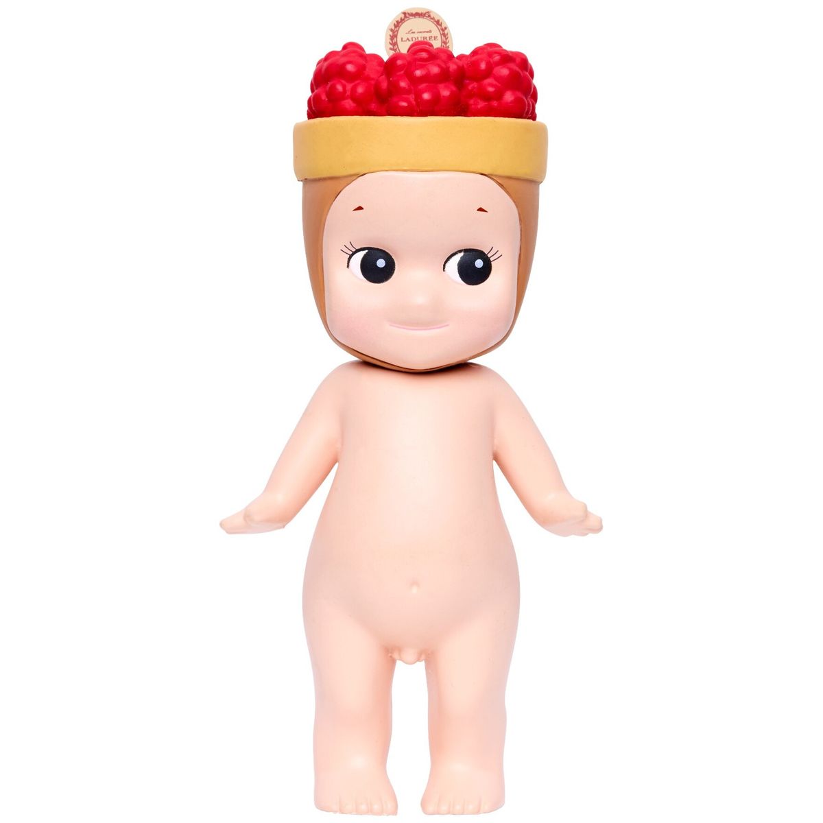 Tarte Passion Framboise